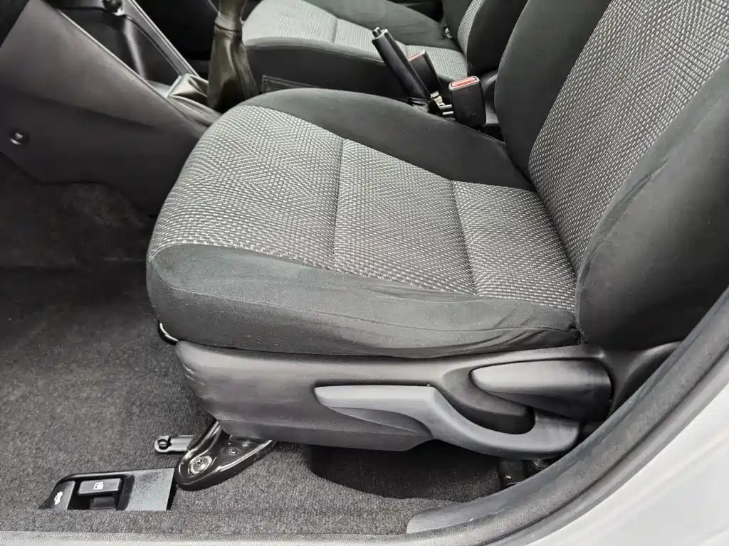 Toyota Vios — миниатюра 20