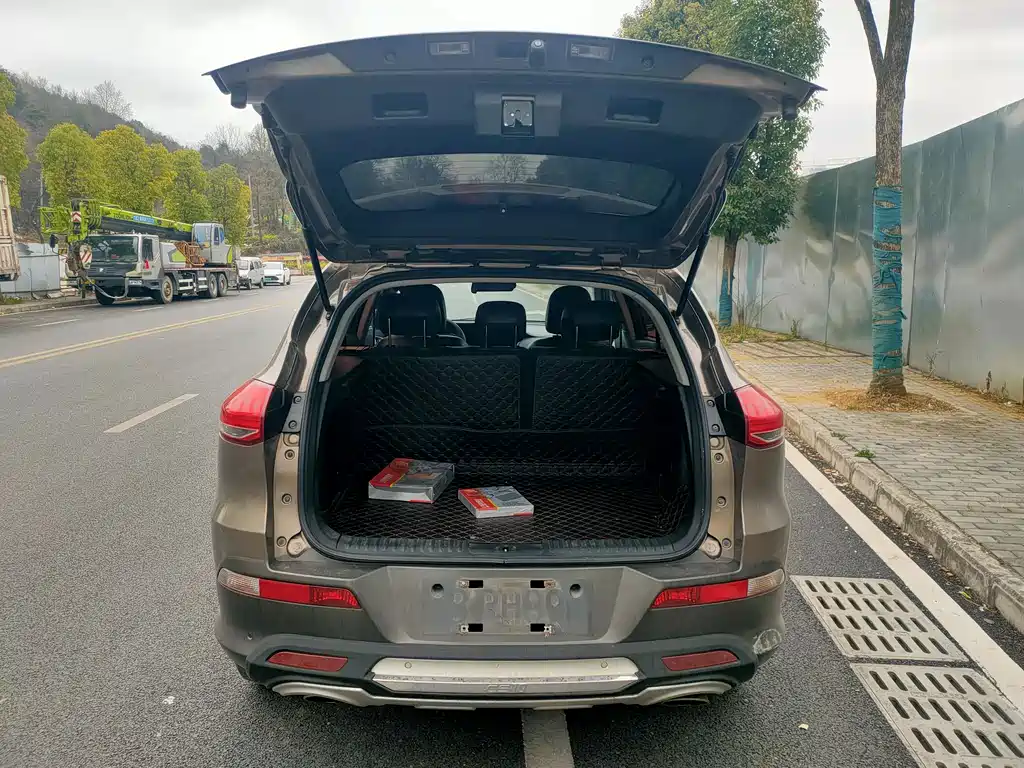 CHEETAH CARS CHEETAH CS10