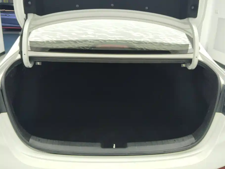 Kia K3 2020 1.4T DCT Smart Sport