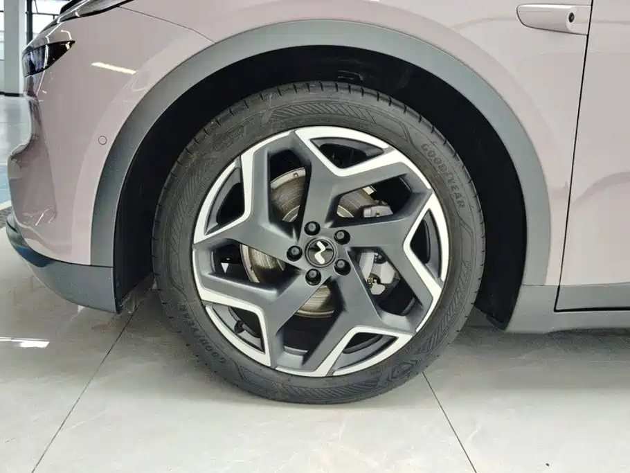Onvo L60 2024 60kWh
