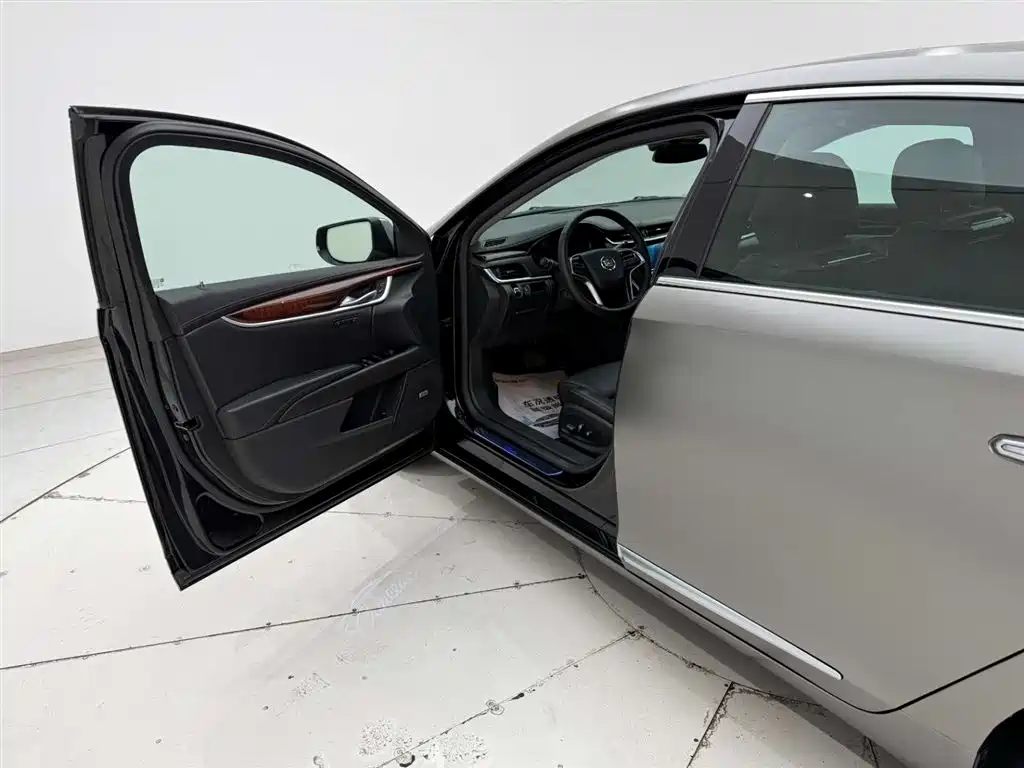 Cadillac XTS — фотографии объявления, Фото 14