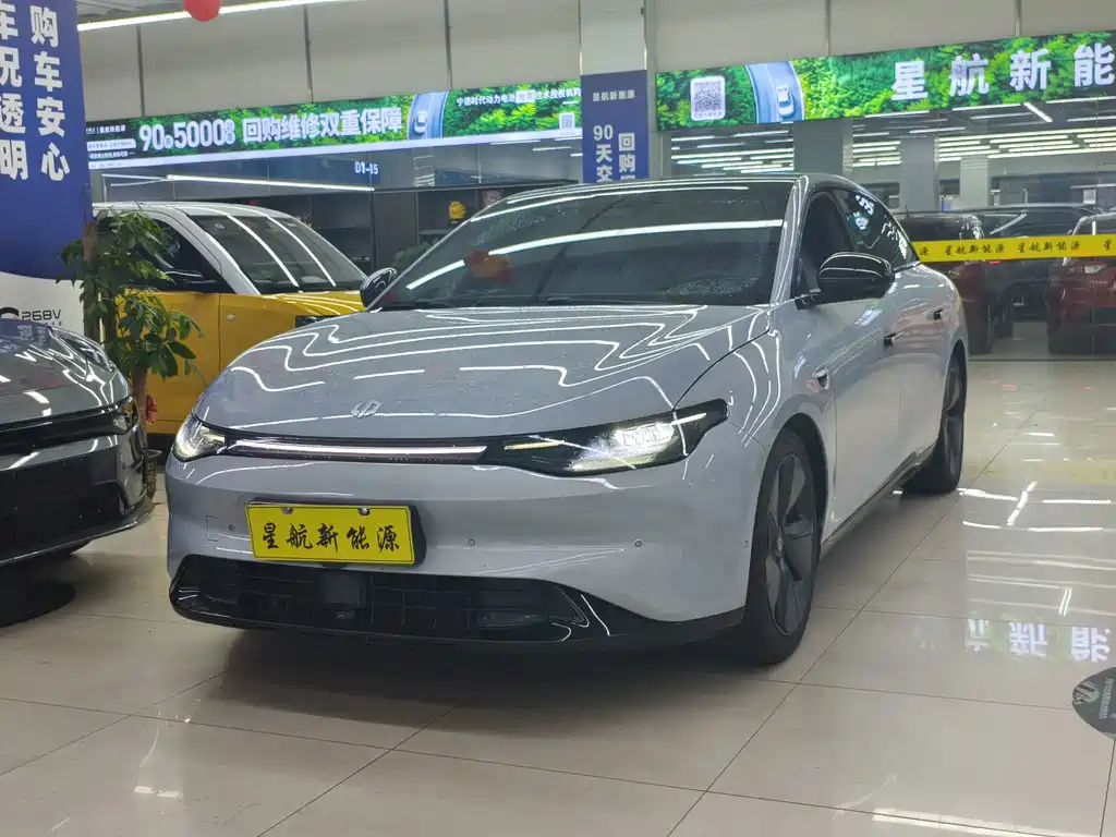 Leapmotor Leapmotor C01