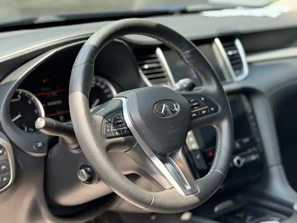 Infiniti QX50 — миниатюра 4