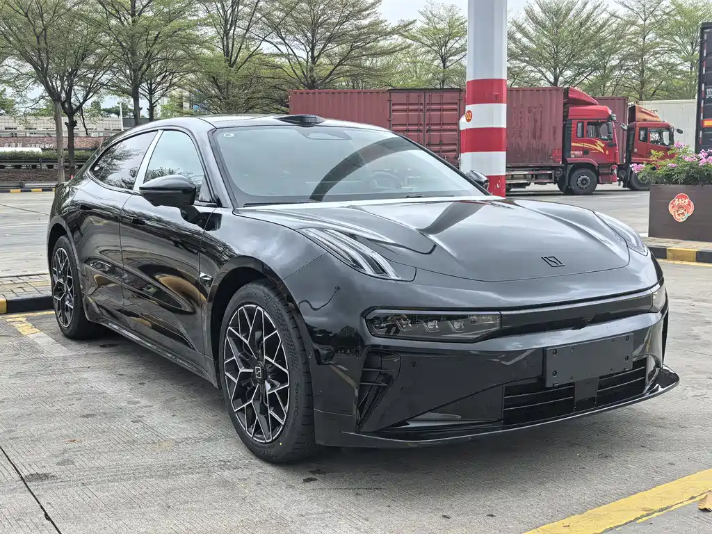 ZEEKR EXTREME KRYPTON 001