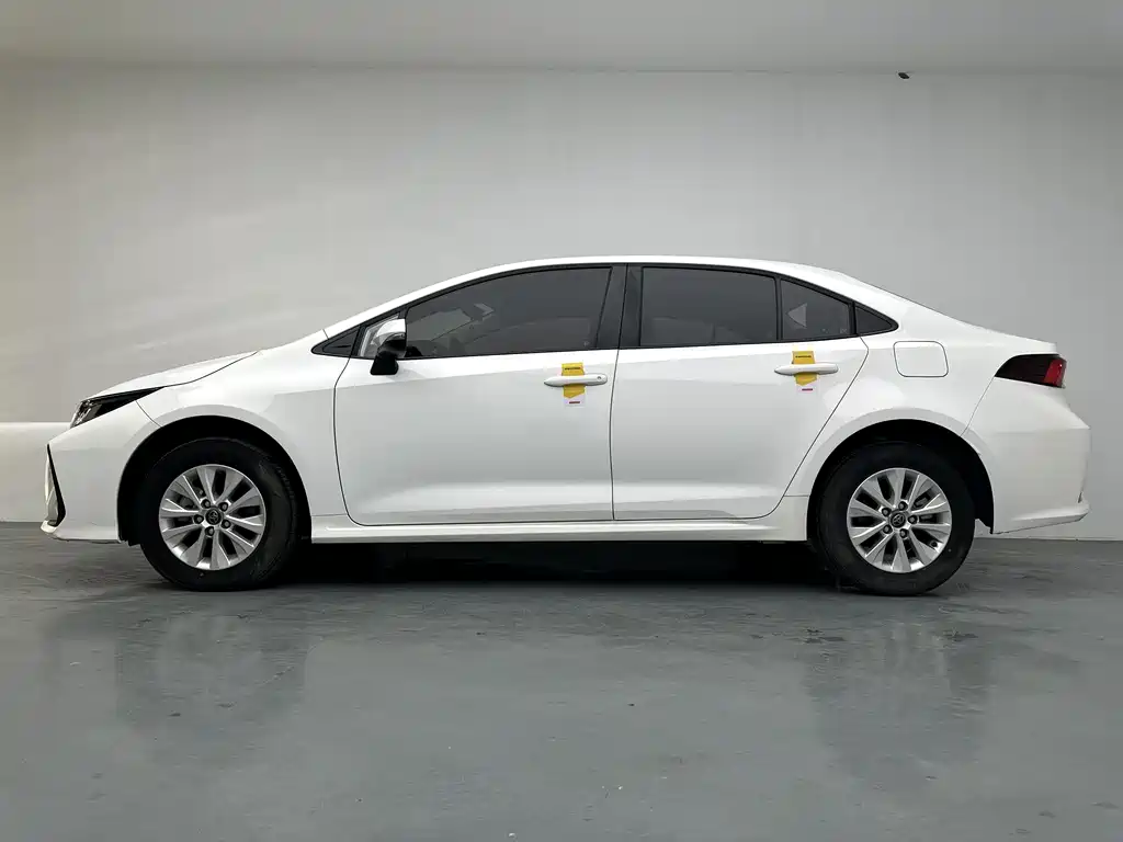 Toyota Corolla 2023 1.2T