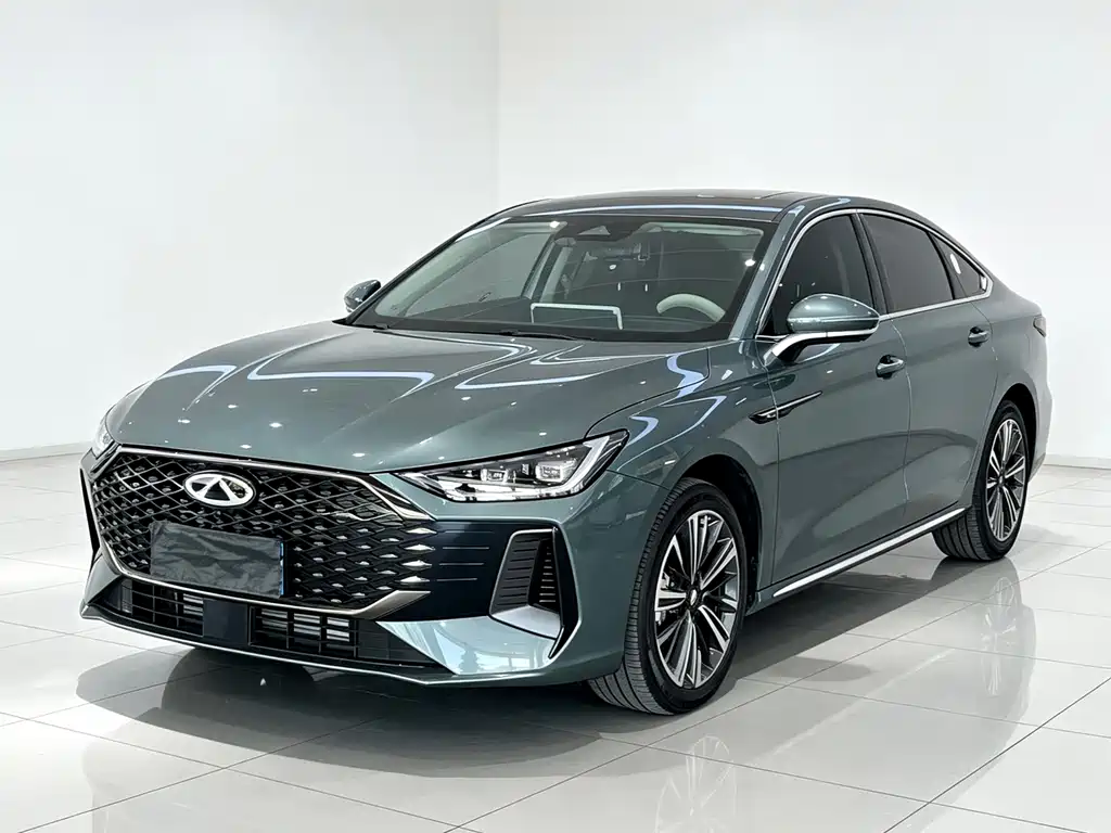 Chery Arrizo 8 PRO