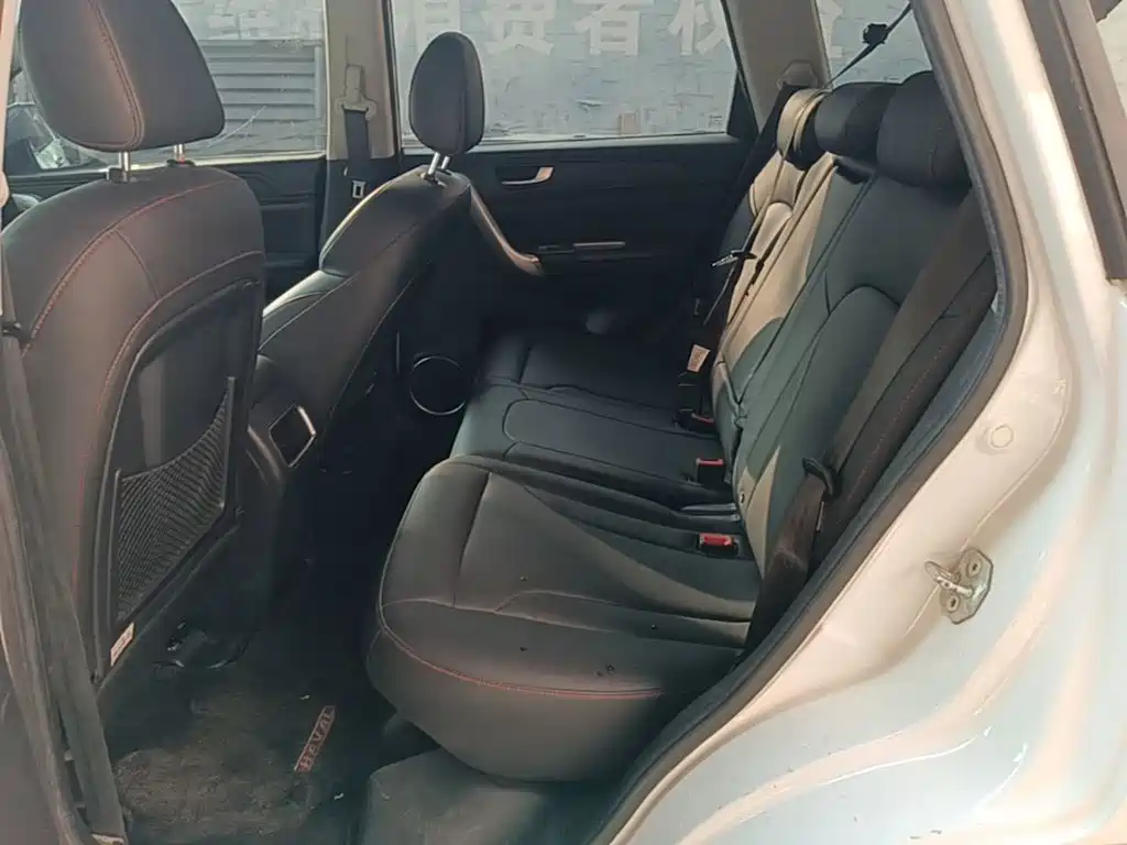 Haval H6 — миниатюра 17