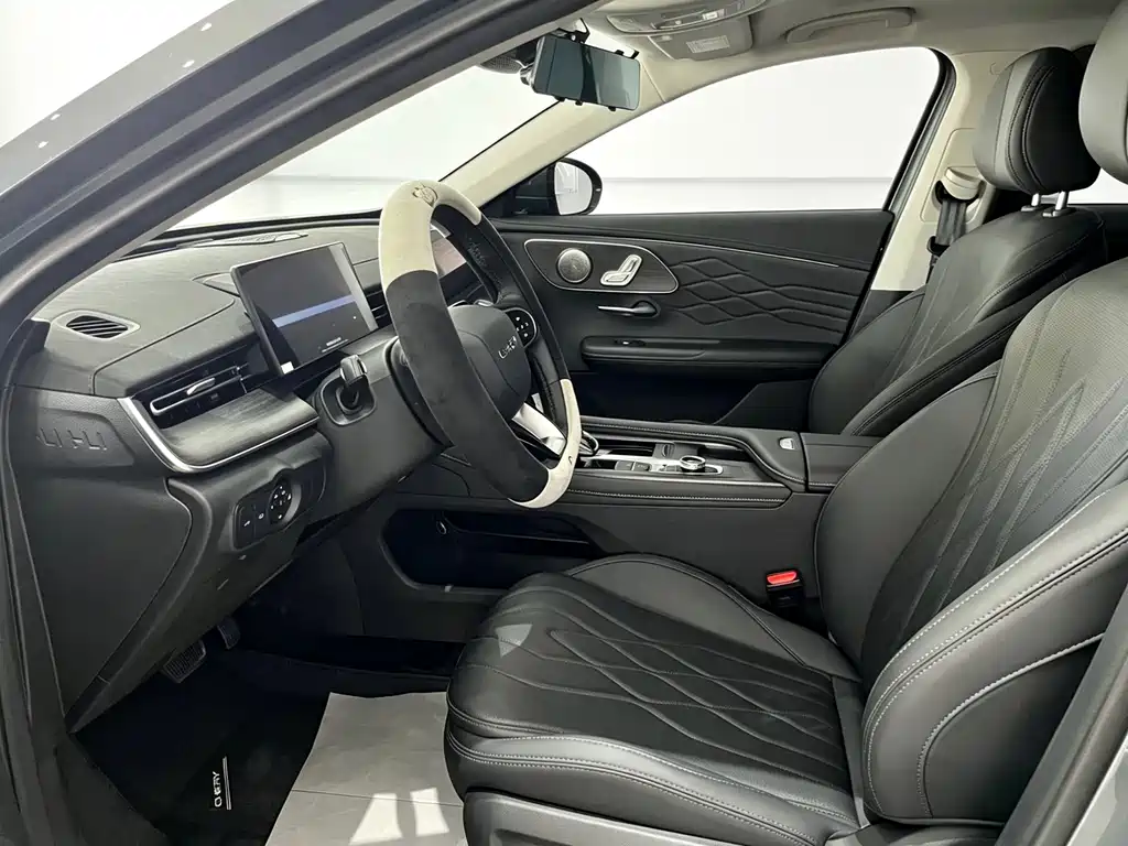 Chery Arrizo 8 PRO — миниатюра 4