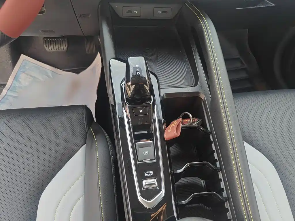 Geely Binyue 2022 COOL 1.5TD DCT