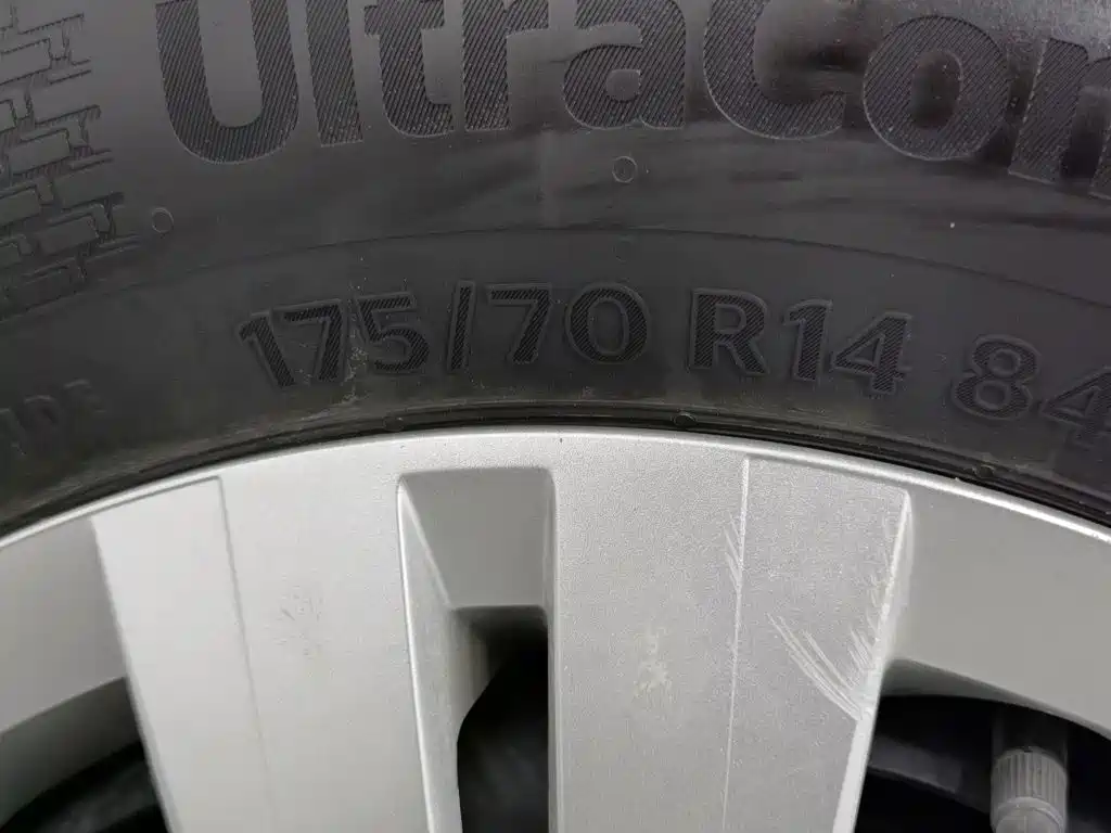 Volkswagen Santana — миниатюра 24