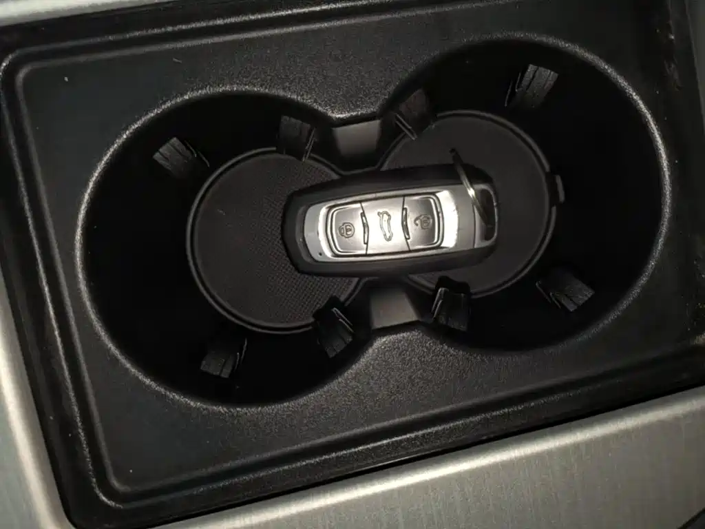 Geely Boyue — миниатюра 9