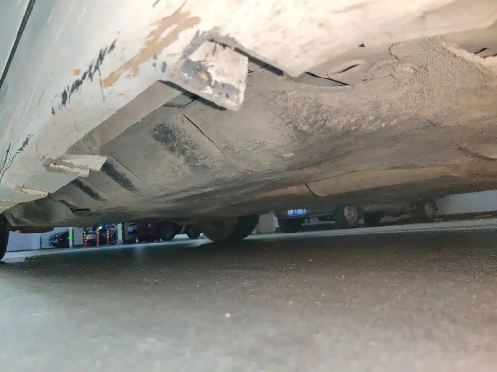 Ford Mondeo — миниатюра 16