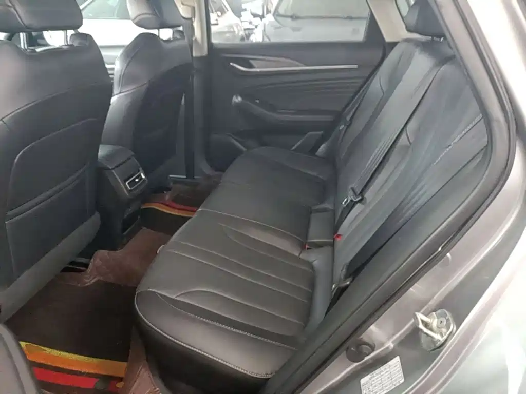 Changan Eado — миниатюра 17