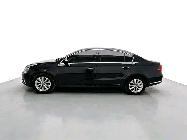 Volkswagen Magotan — миниатюра 15
