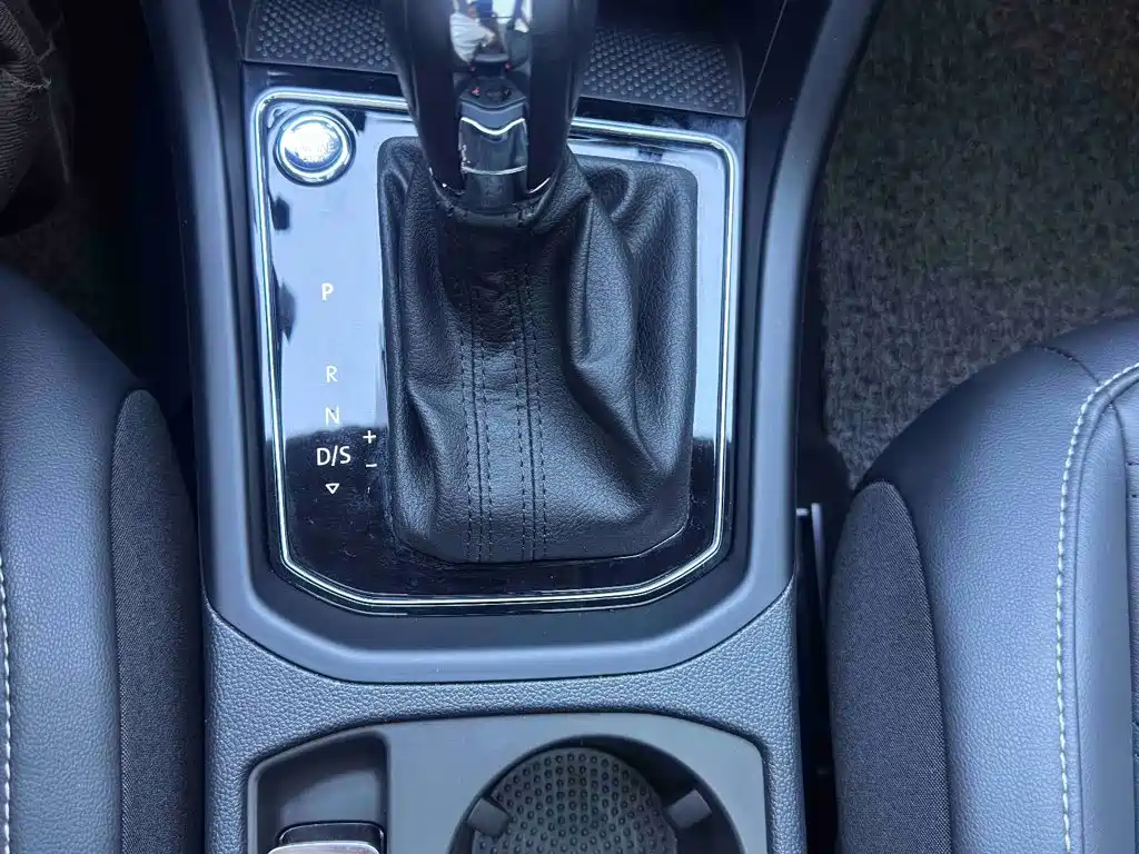 Volkswagen Touran — миниатюра 15