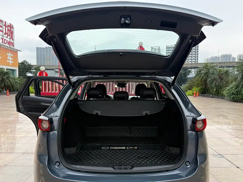 Mazda CX-5 — миниатюра 19