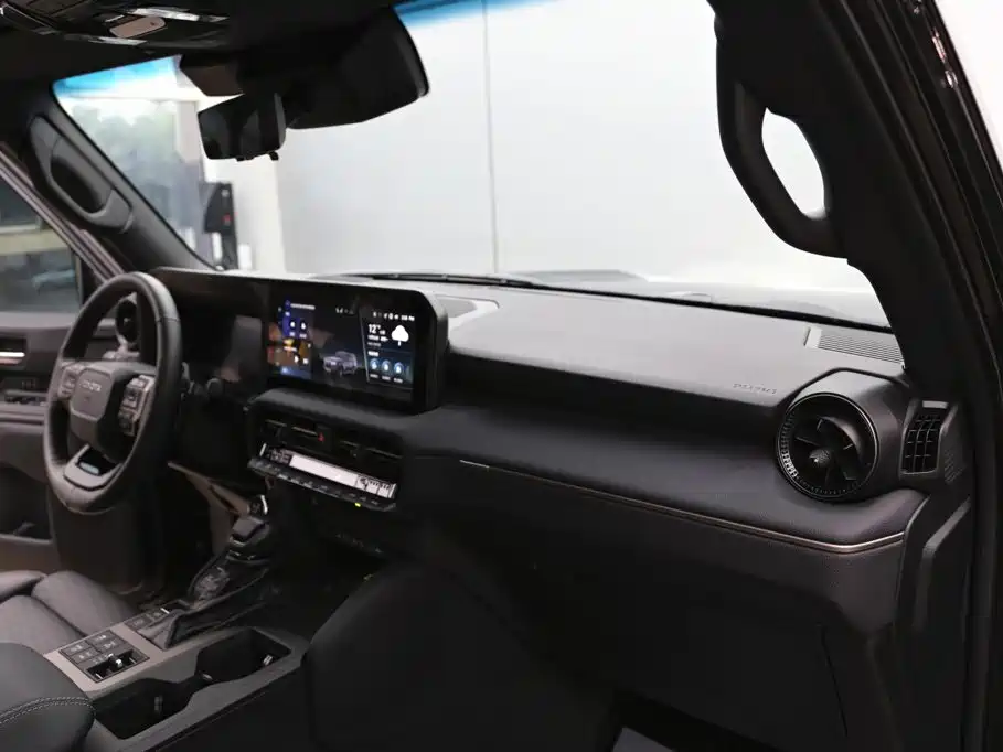 Toyota Prado — миниатюра 22