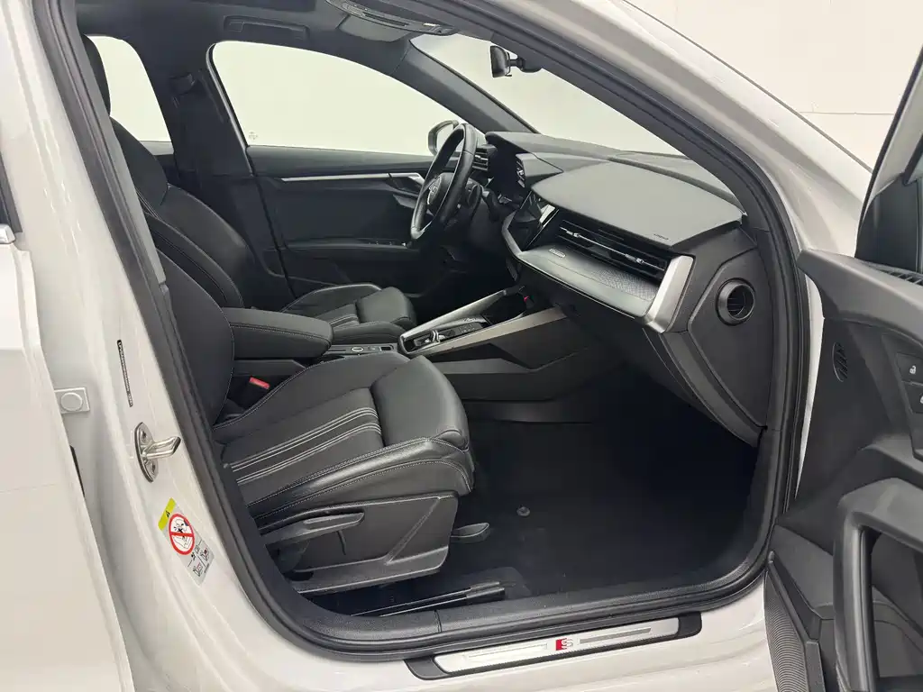 Audi A3 — миниатюра 21