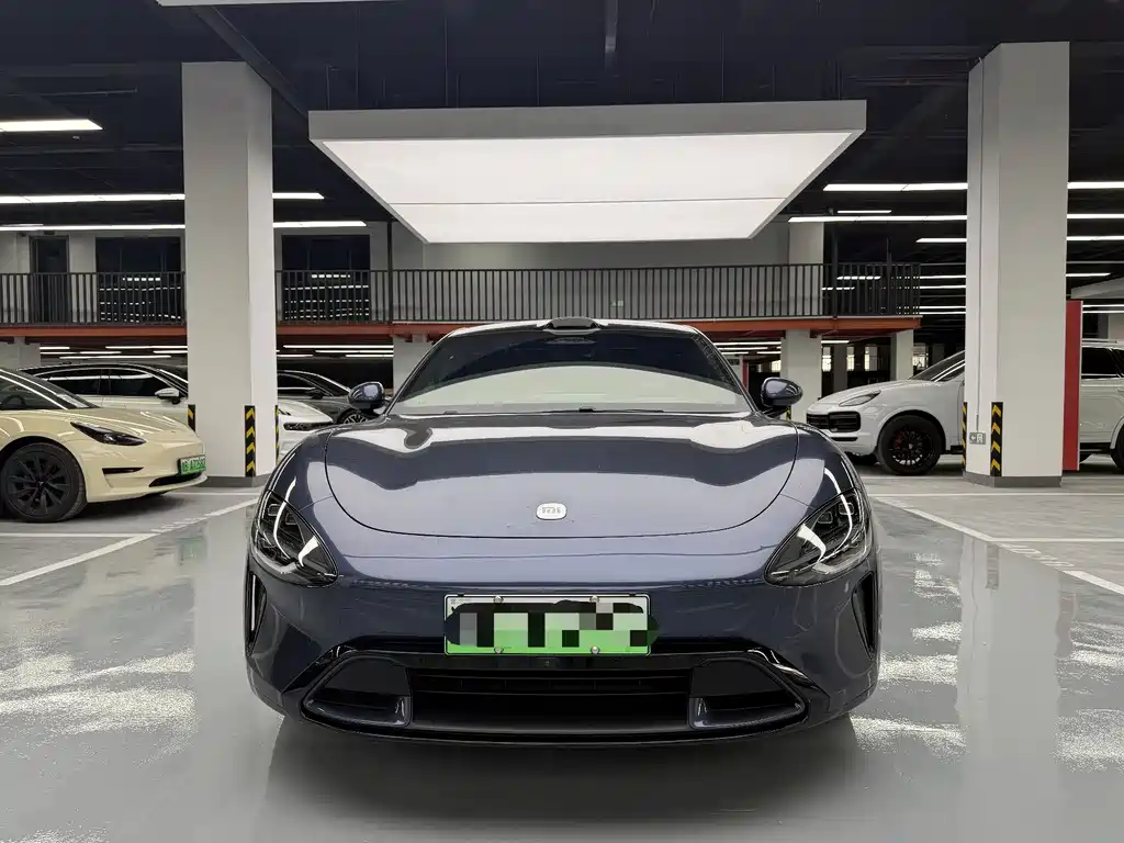 Xiaomi SU7 2024 Smart Drive