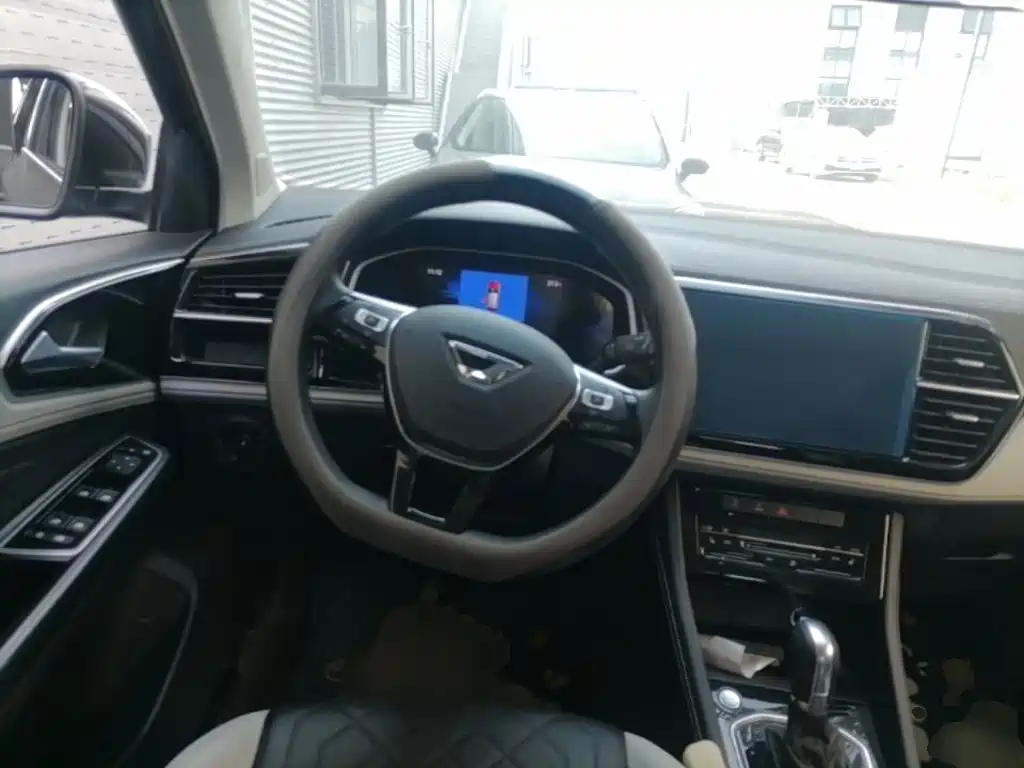 Jetta VS5 — миниатюра 15