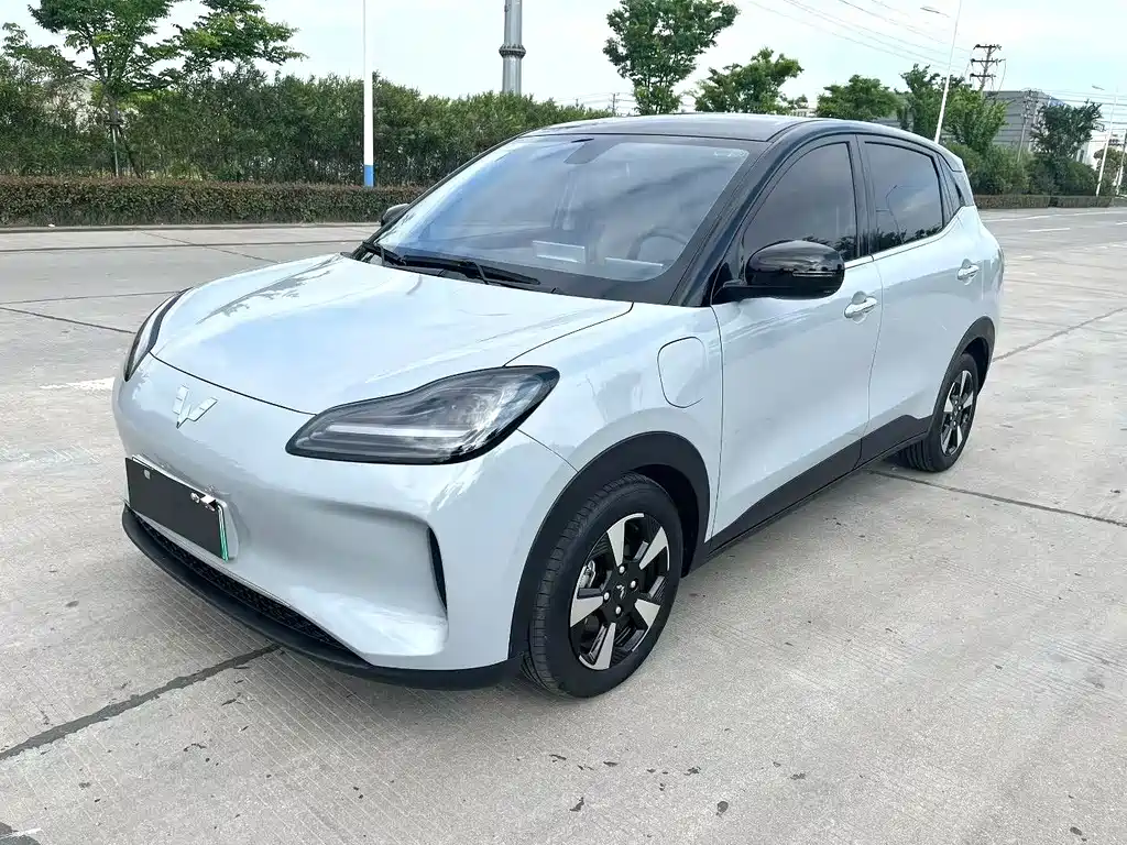 Wuling Bingo PLUS 2024