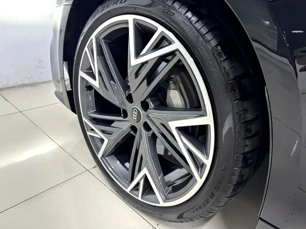 Audi A7L — миниатюра 19