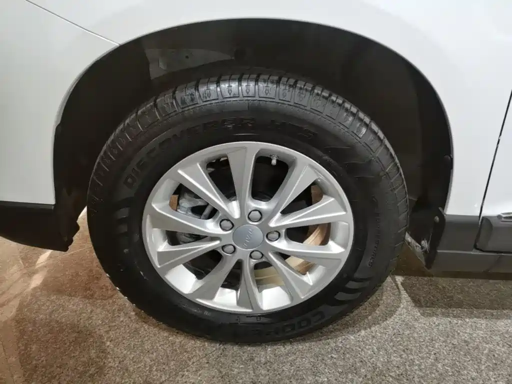Haval H6 — миниатюра 23