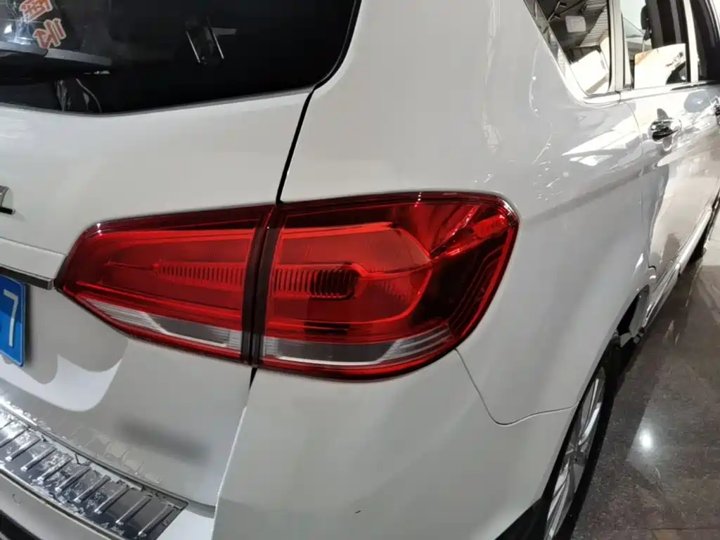 Haval H6 — миниатюра 8