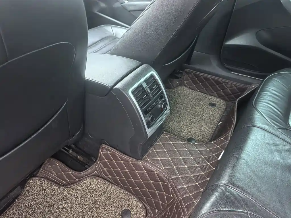Volkswagen Passat — миниатюра 11