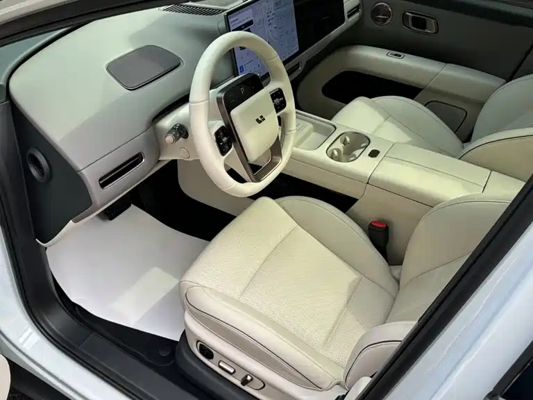 Li Auto Идеальный i6 — миниатюра 13