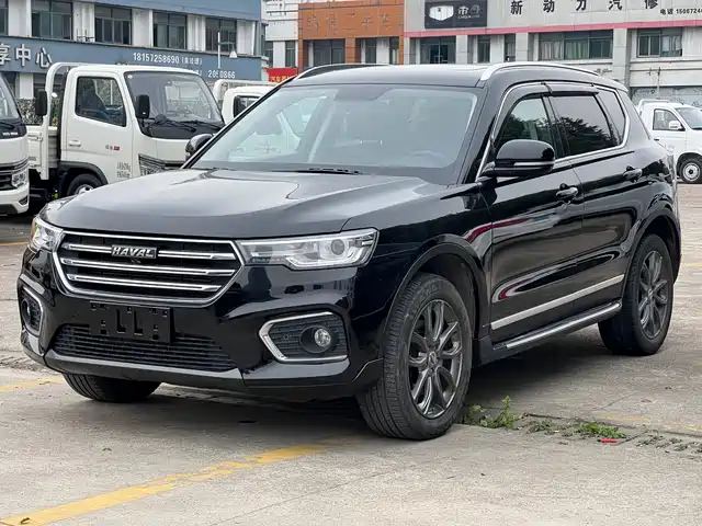 haval h7