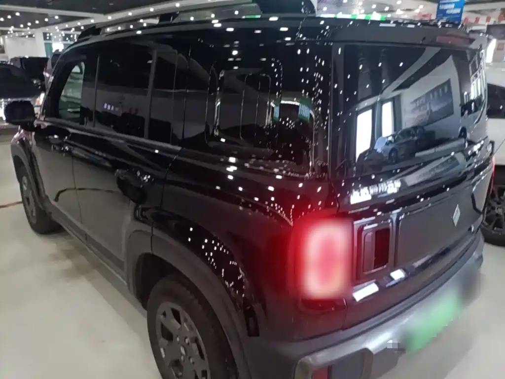 Baojun Yueye Plus — миниатюра 5