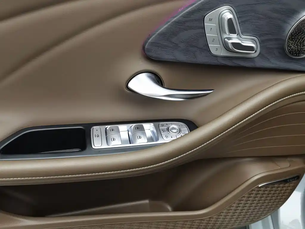 Chery Arrizo 8 — миниатюра 9