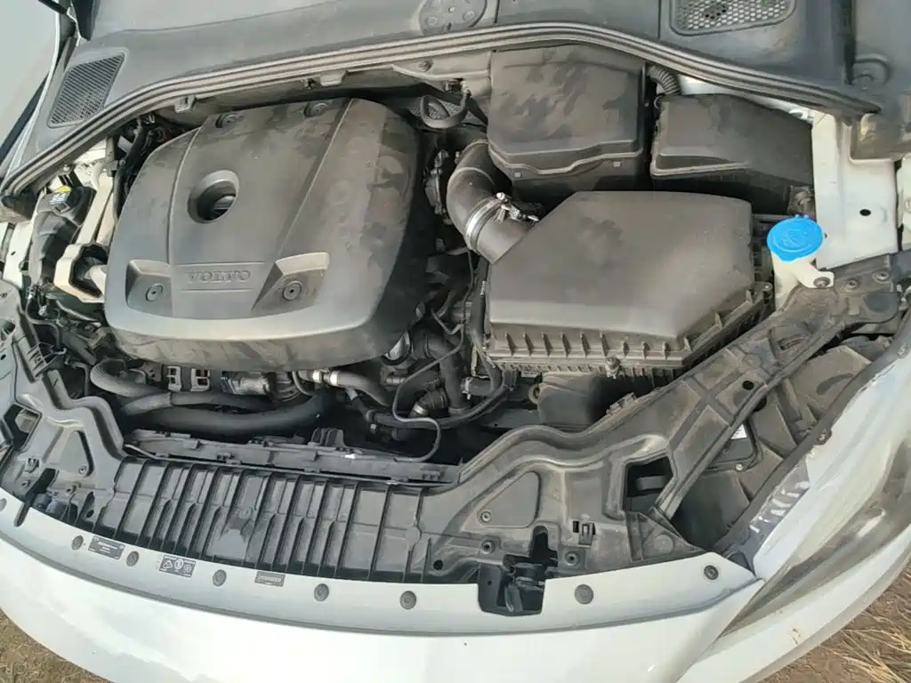 Volvo S60 — миниатюра 20
