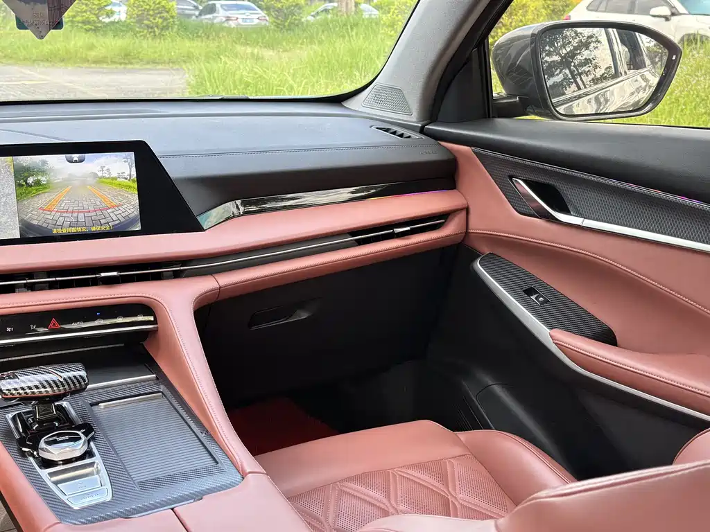 Changan CS75 PLUS — миниатюра 19