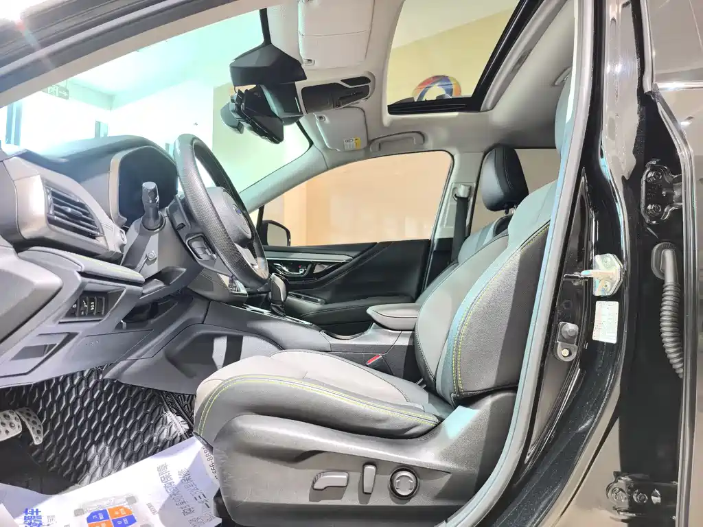 Subaru Outback 2021 2.5i EyeSight
