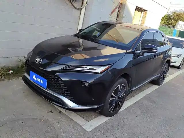 Toyota Venza