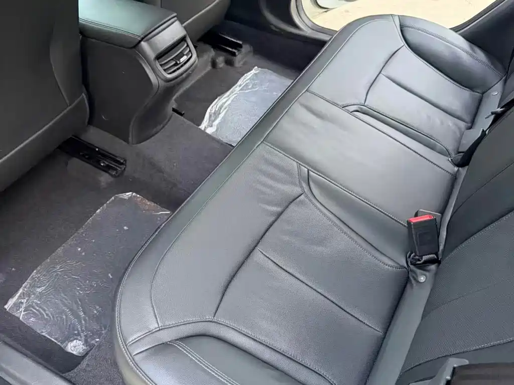 Buick Excelle — миниатюра 13