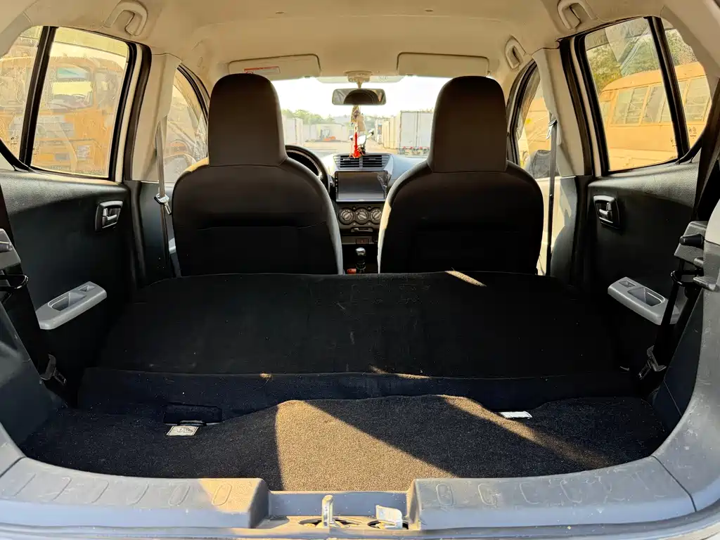 Suzuki Alto — миниатюра 7