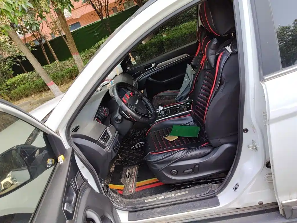 Haval H6 — миниатюра 11