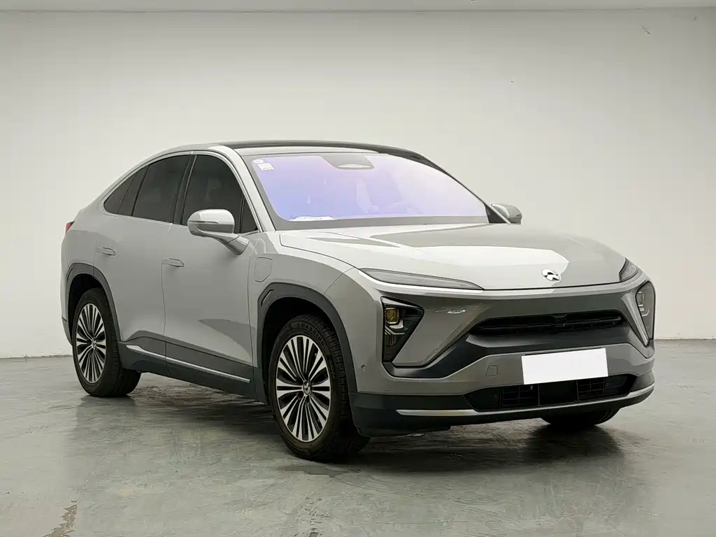 NIO EC6 — миниатюра 3