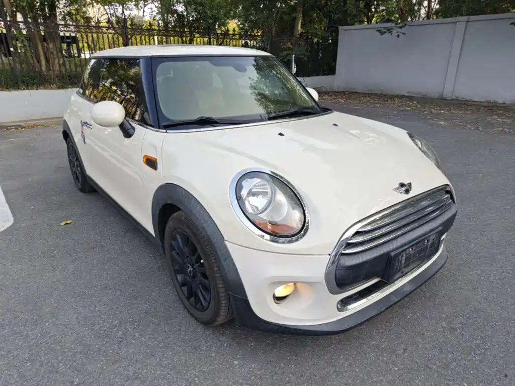 MINI Mini — миниатюра 4