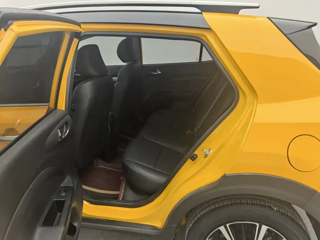 Kia KX1 — миниатюра 8