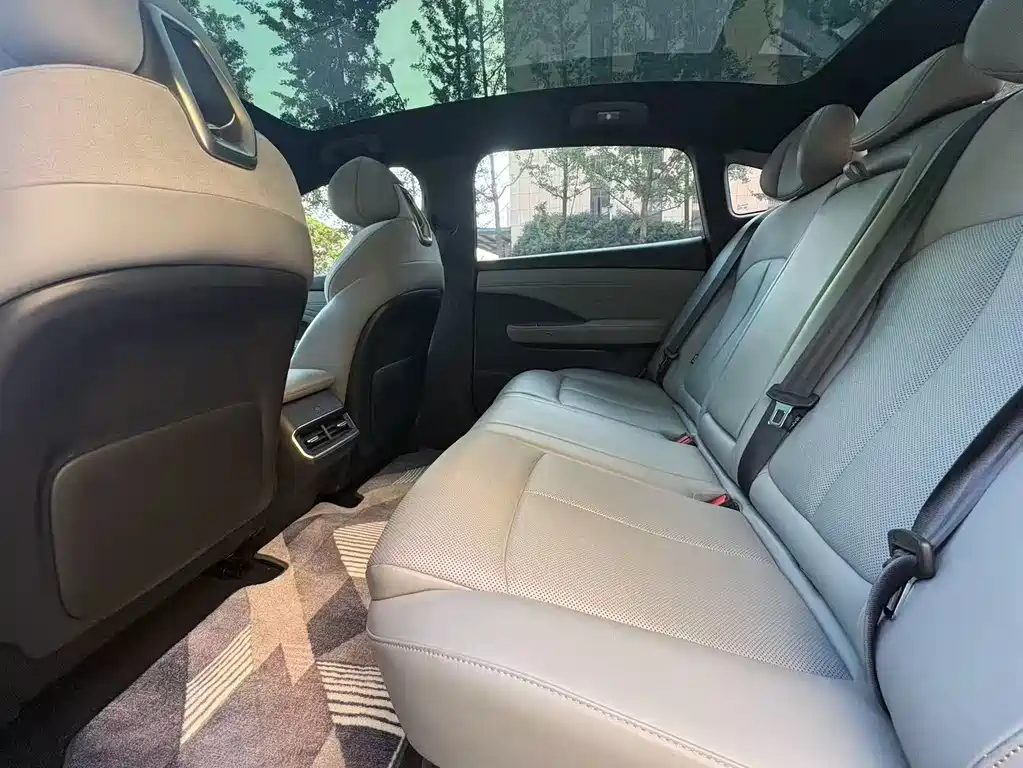Nissan N7 2025 625 Max