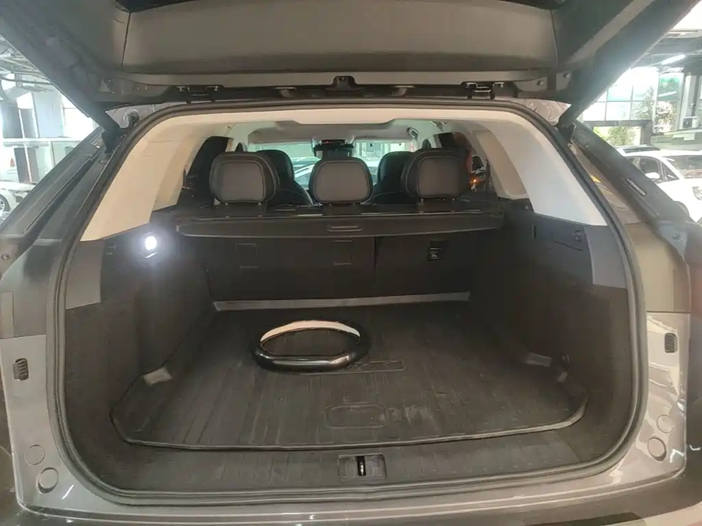 Chery Tiggo 9 — миниатюра 19