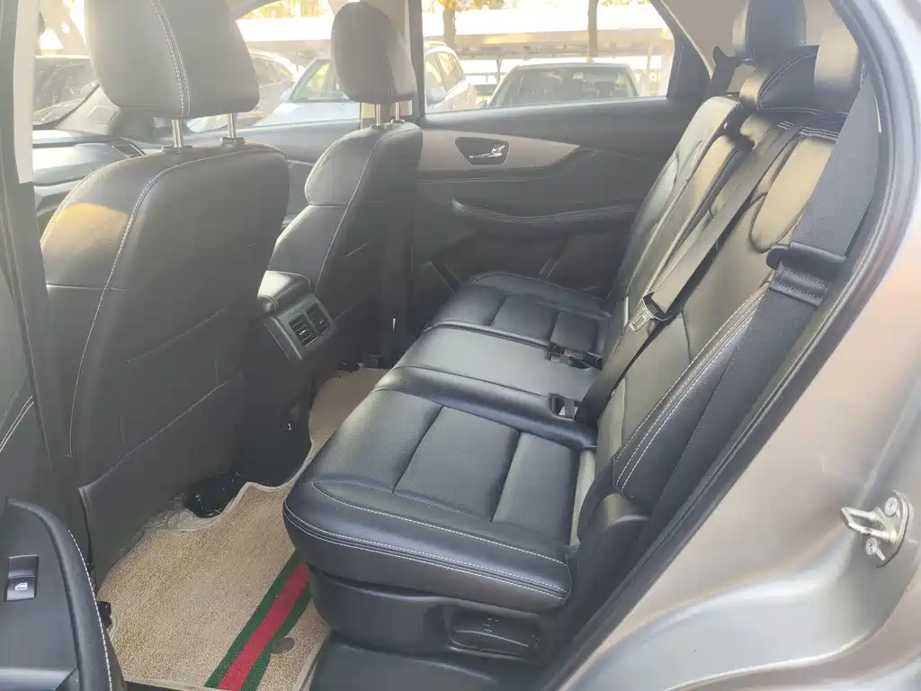 DONGFENG SCENERY S560