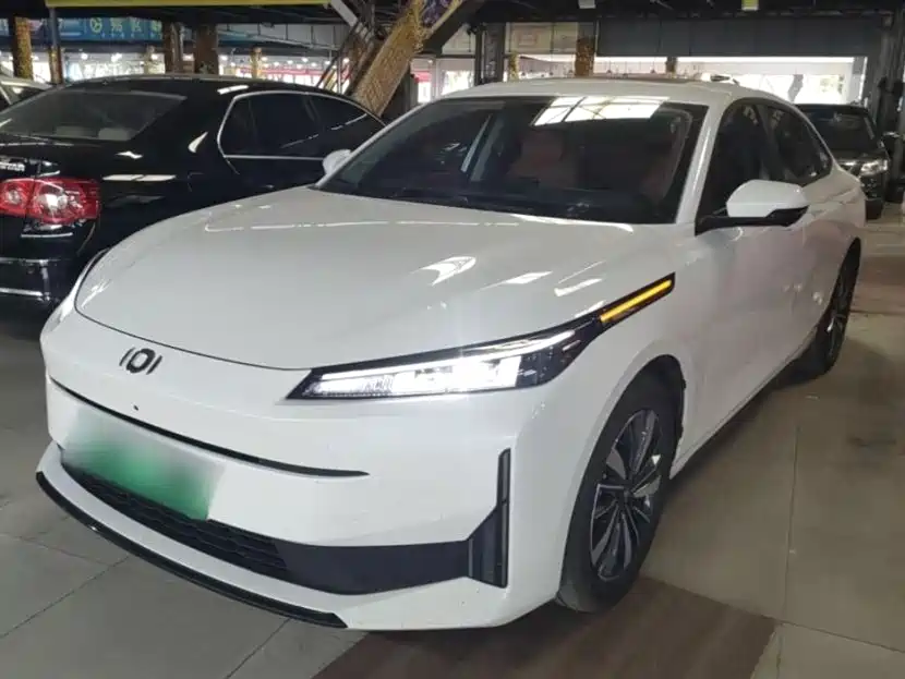 Qiyuan Qiyuan A05 2024