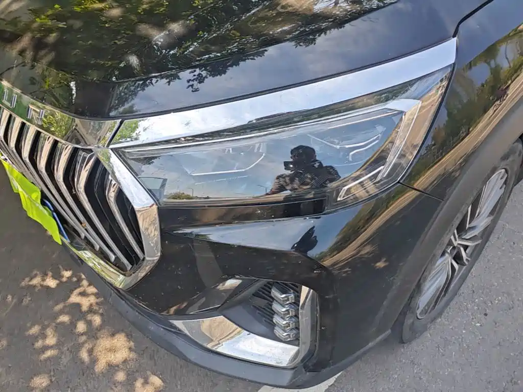 Jetour X90 PLUS — миниатюра 24