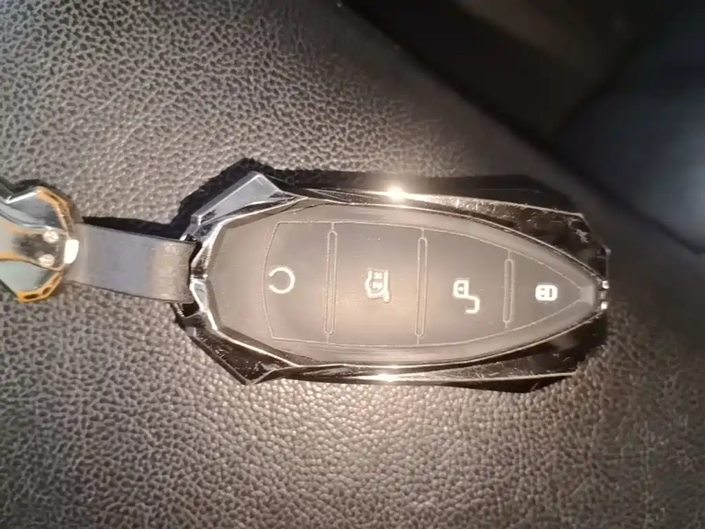 BYD Qin L — миниатюра 9