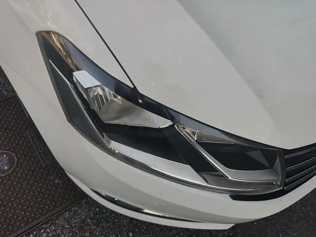 Volkswagen Lavida — миниатюра 11